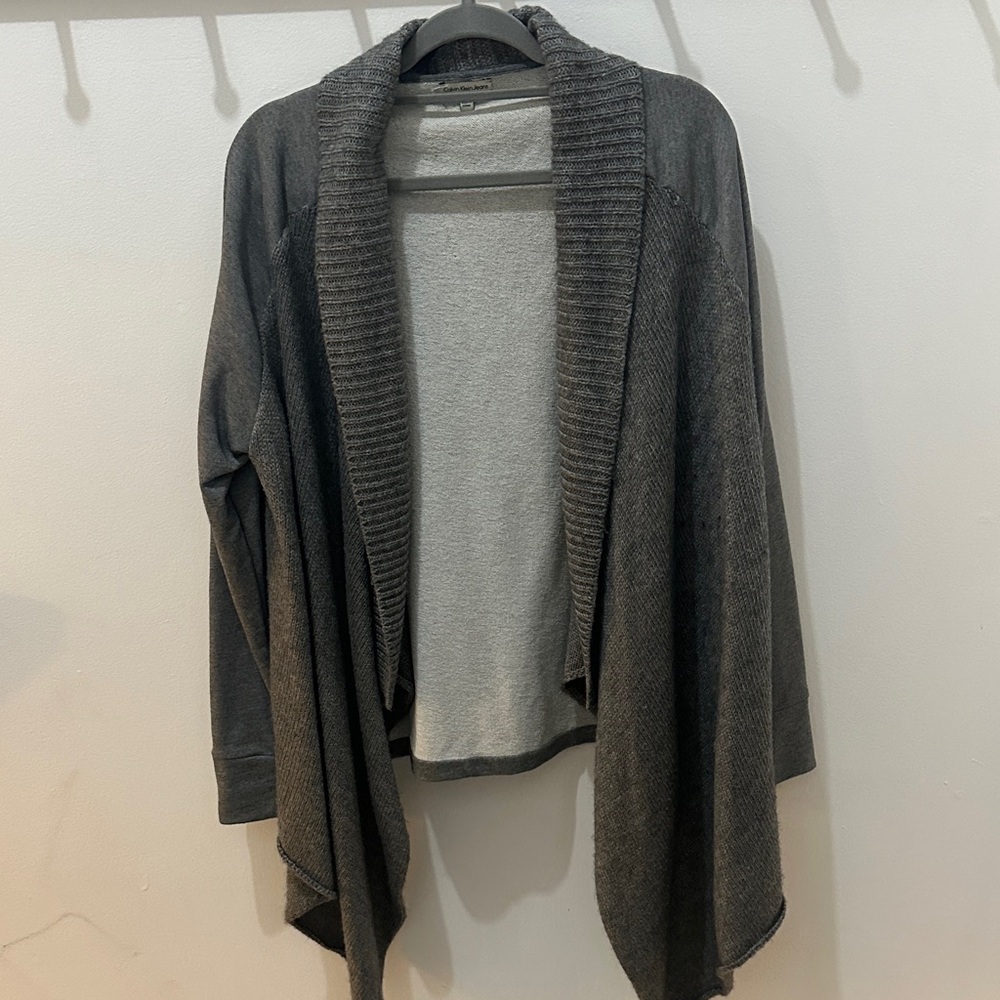 Calvin Klein Jeans Cardigan
